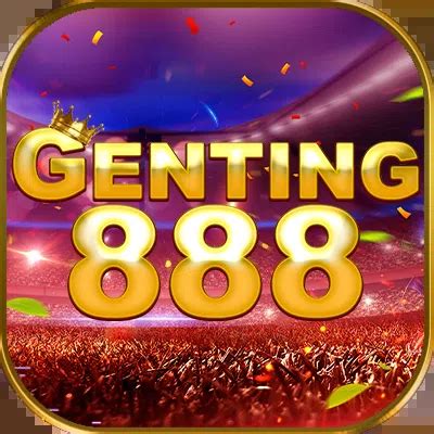 Genting888 Malaysia Top Online Casino 2024.